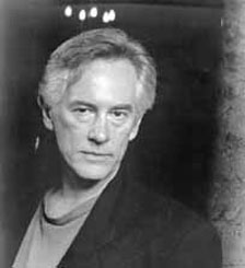 Michael McClure