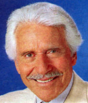 Efrem Zimbalist, Jr.