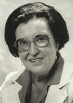 Rosalyn Sussman Yalow