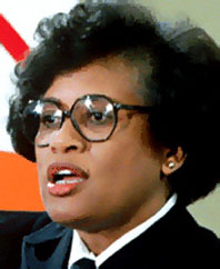 Joycelyn Elders