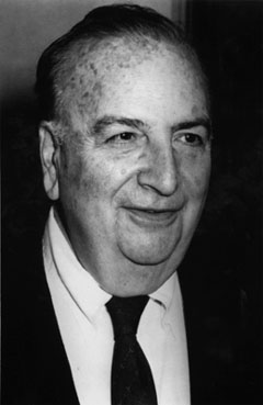 Baruj Benacerraf