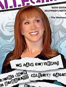 Kathy Griffin