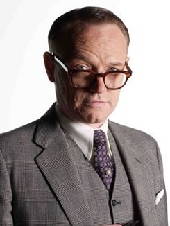 Jared Harris