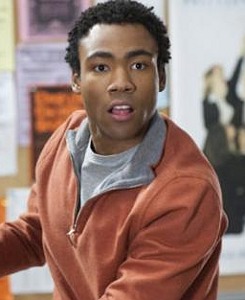 Donald Glover