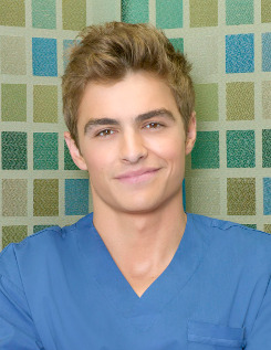 Dave Franco