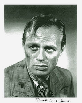 Richard Widmark