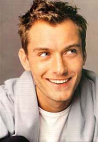 Jude Law