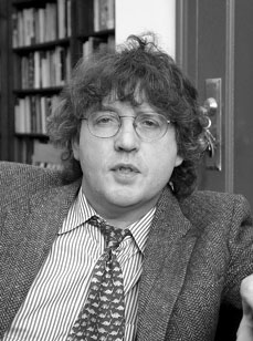 Paul Muldoon