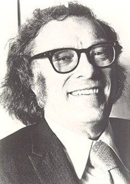 Isaac Asimov