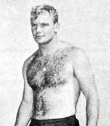 Aldo Ray