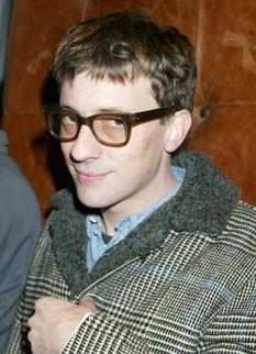 Graham Coxon