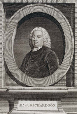 Samuel Richardson