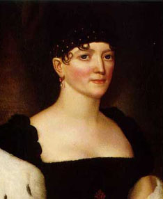 Elizabeth Monroe