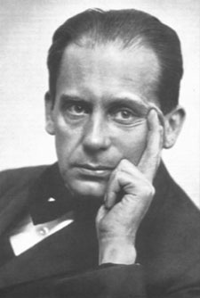 Walter Gropius