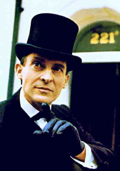 Jeremy Brett