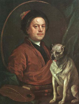 William Hogarth