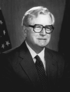 Otis R. Bowen