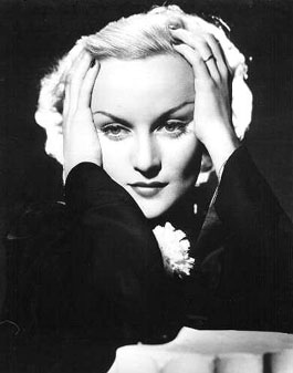 Carole Lombard