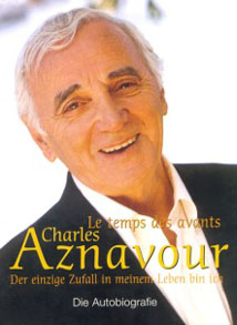 Charles Aznavour