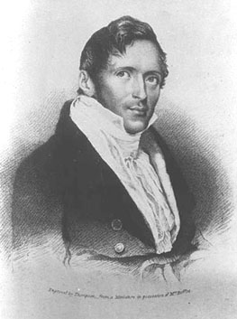 Sir Stamford Raffles