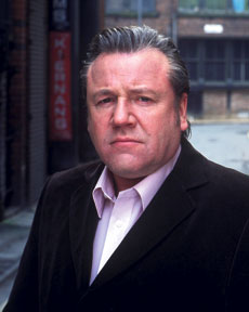 Ray Winstone