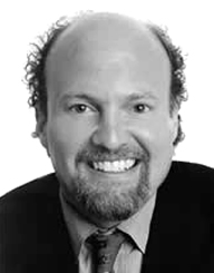 Jim Cramer