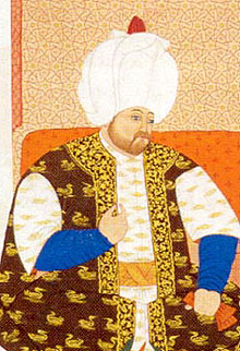 Selim II