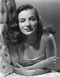 Ella Raines