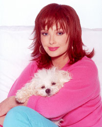 Naomi Judd