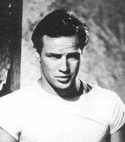 Marlon Brando