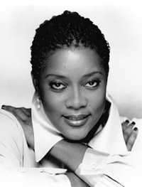 Loretta Devine