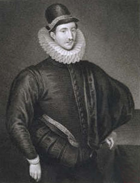 Fulke Greville