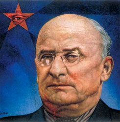 Lavrenty Beria