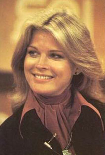 Candice Bergen