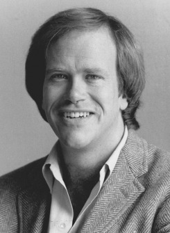 Dick Ebersol