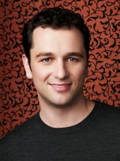 Matthew Rhys