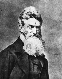 John Brown