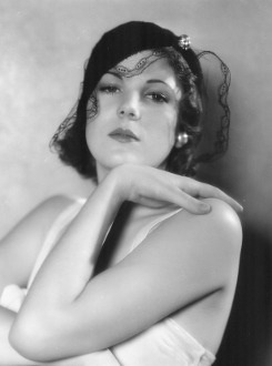 Ruth Hall