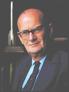 Arthur C. Clarke