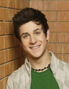 David Henrie