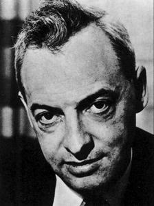 Saul Bellow