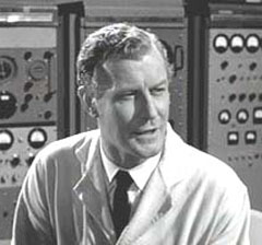 Edward Mulhare