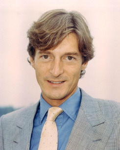 Nigel Havers