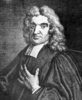 John Flamsteed