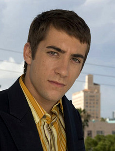 Jonathan Togo