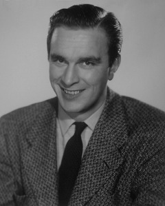 Ian MacDonald