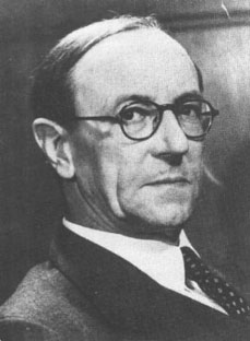 James Chadwick