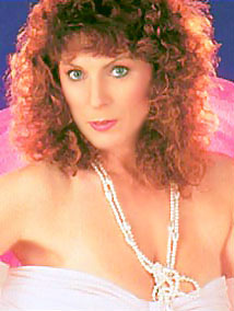 Kay Parker