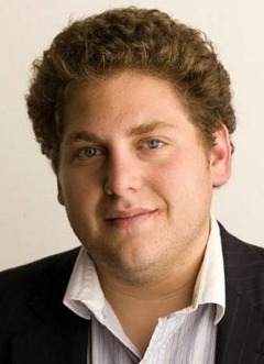 Jonah Hill