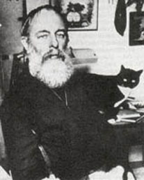 Edward Gorey